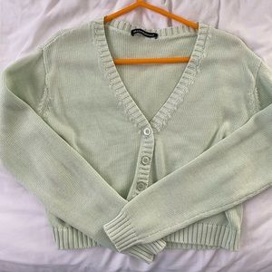 2 brandy Melville Billie sweaters